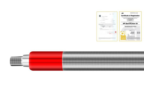 API 16D——BOP Control Hose