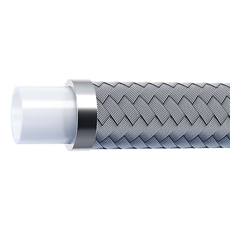 Characteristics of ptfe hose