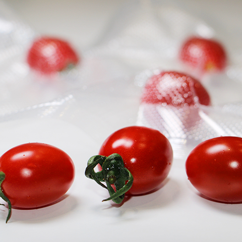 Food ultra-high pressure HPP sterilization