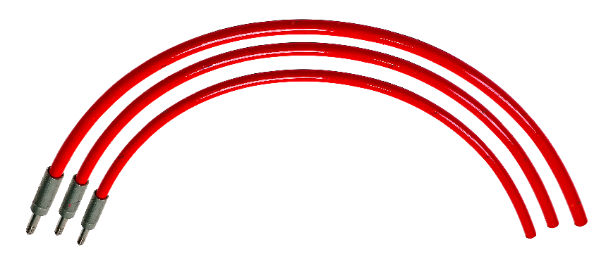 Ultra high pressure resin hose, corrosion-resistant steel wire reinforced pipe