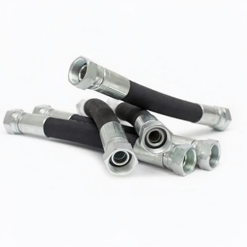 High Flexible Data Center Cooling Hose Coolant Delivery Pipe