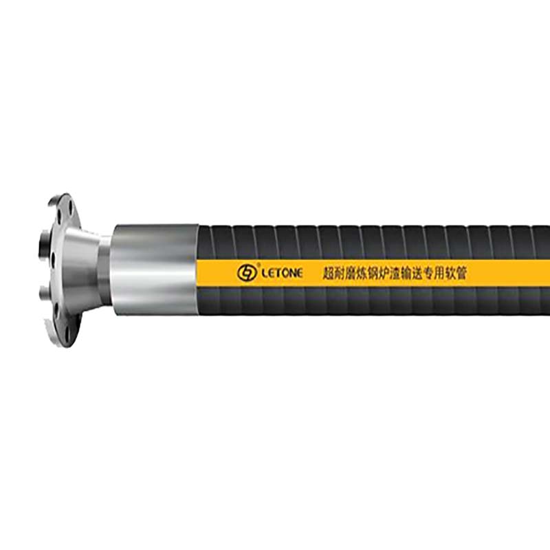 High Temperature Resistance Performance of PTFE High-Temperature Hose