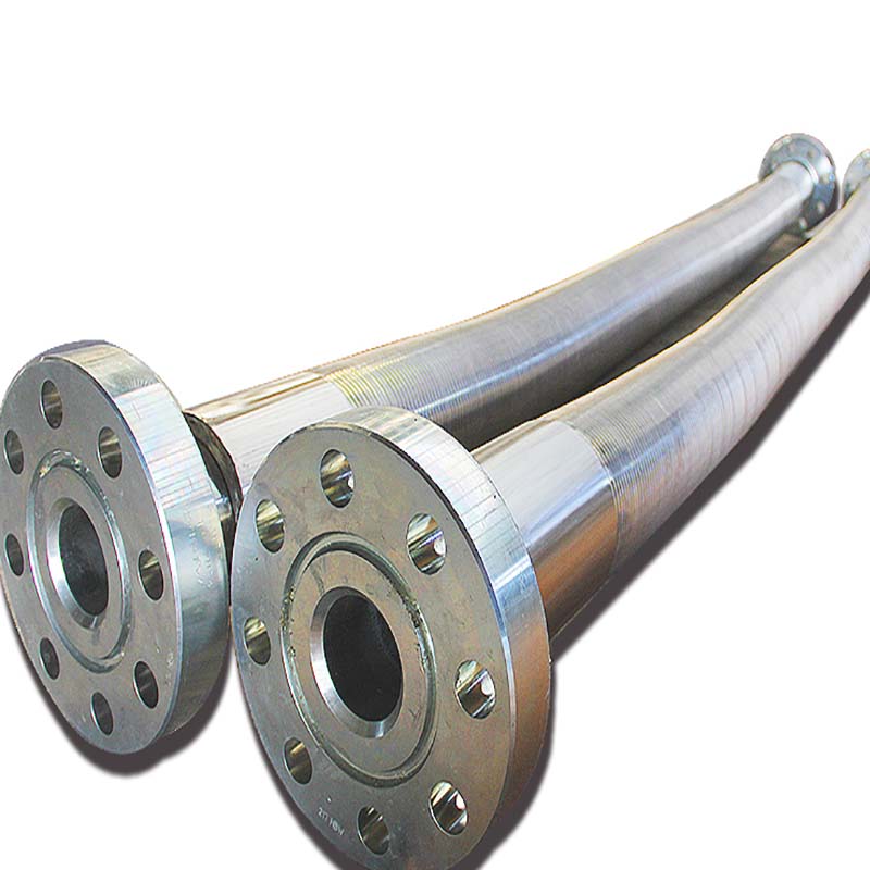 PFA Teflon Rubber Tube UPE Inner Chemical Transport Hose